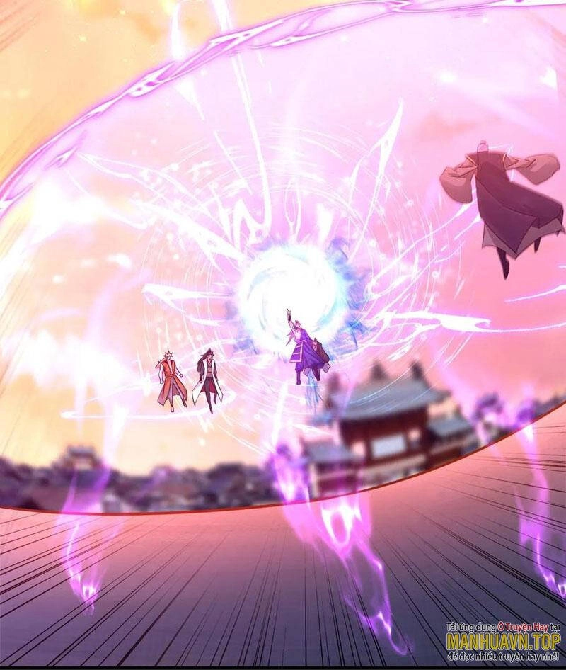 Vô Địch Đốn Ngộ Chapter 112 - 19