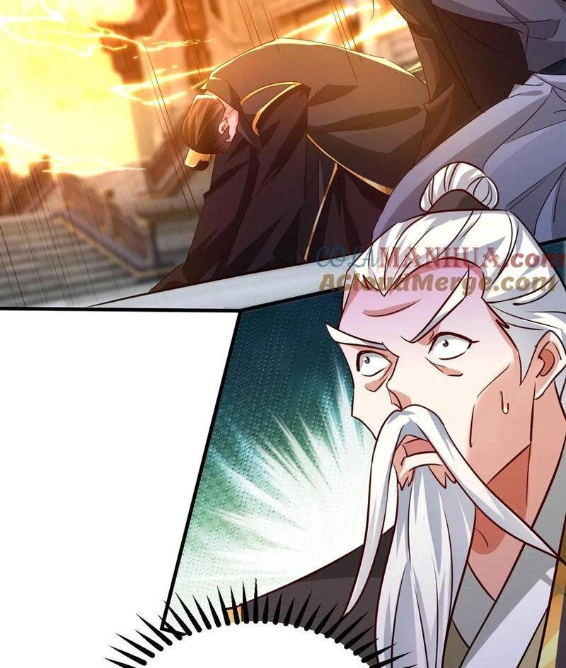 Vô Địch Đốn Ngộ Chapter 112 - 21