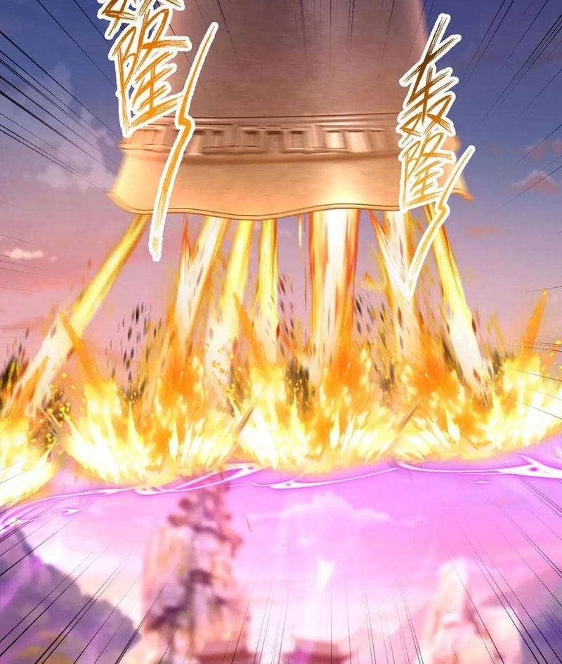 Vô Địch Đốn Ngộ Chapter 112 - 23