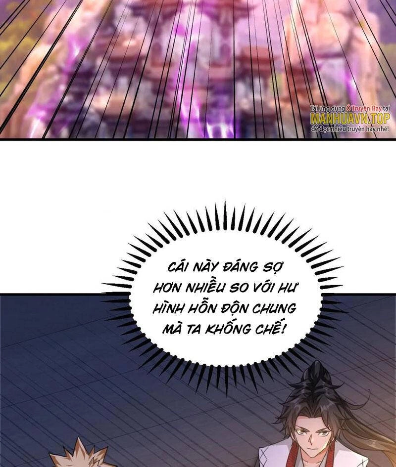 Vô Địch Đốn Ngộ Chapter 112 - 24