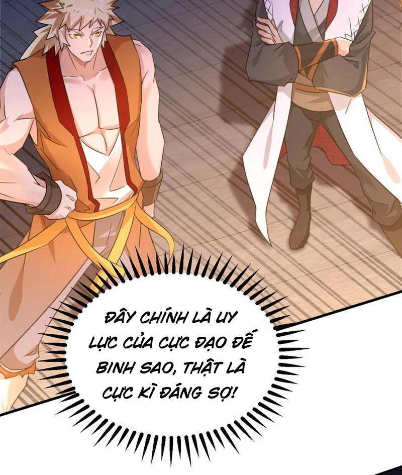 Vô Địch Đốn Ngộ Chapter 112 - 25