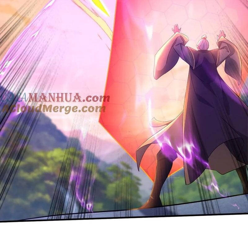 Vô Địch Đốn Ngộ Chapter 112 - 35