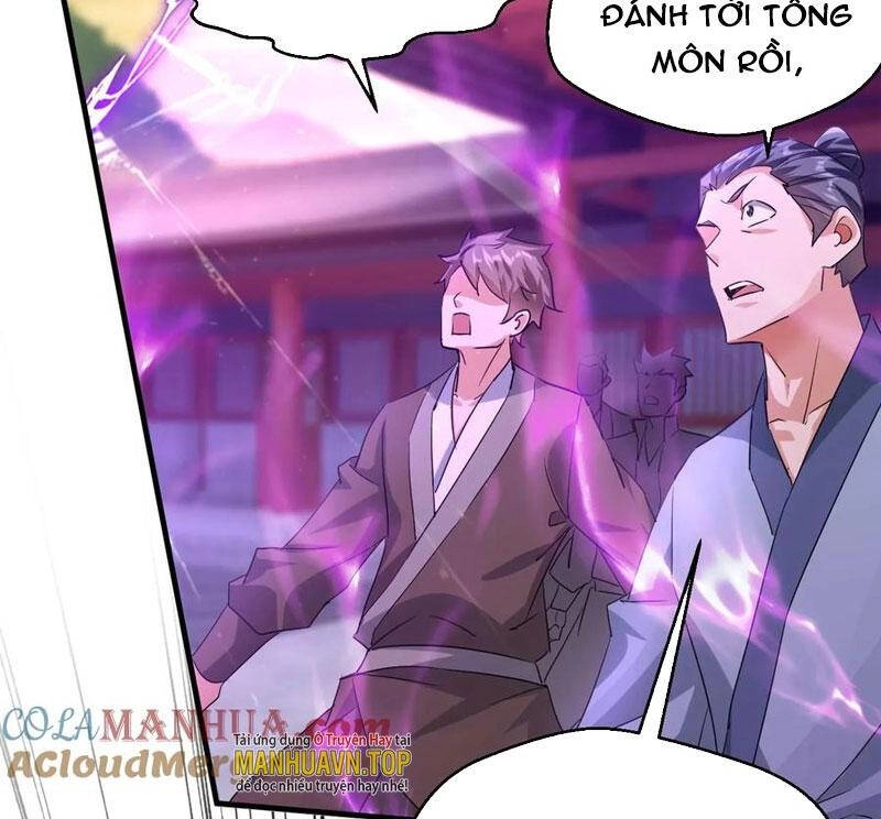 Vô Địch Đốn Ngộ Chapter 112 - 46