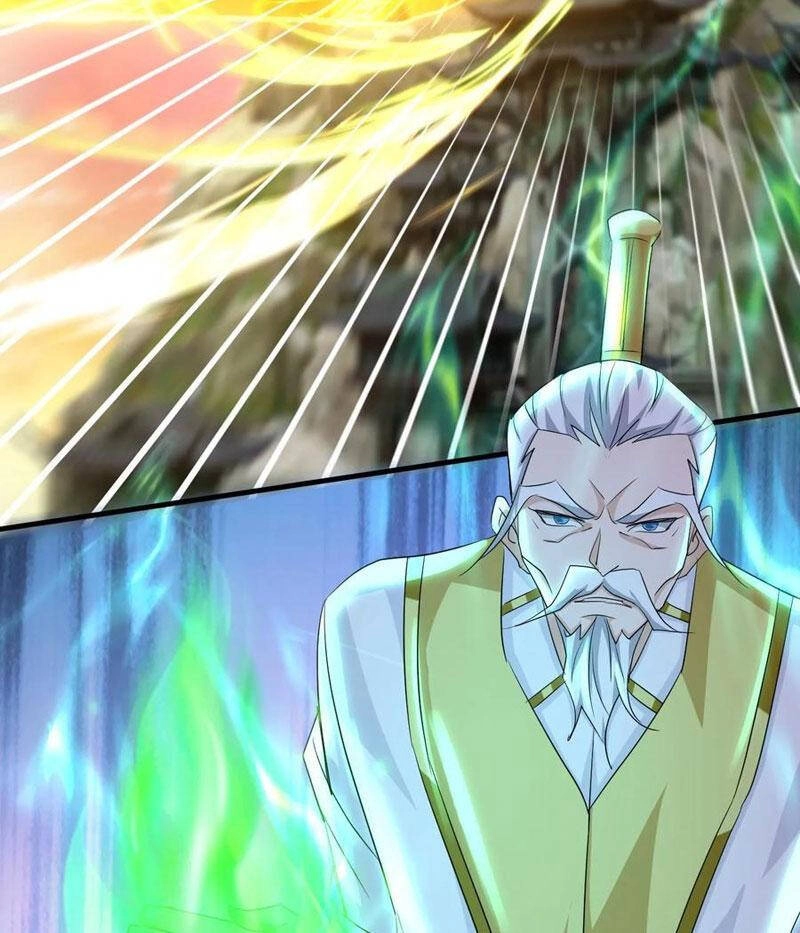 Vô Địch Đốn Ngộ Chapter 113 - 4