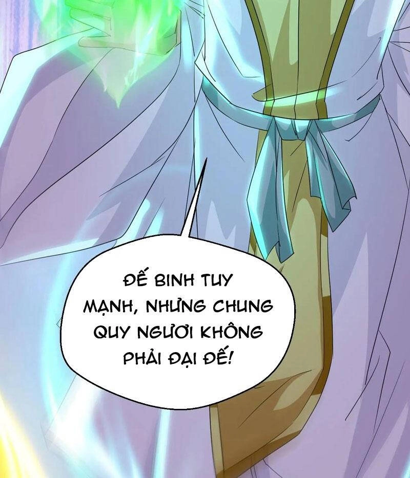 Vô Địch Đốn Ngộ Chapter 113 - 5