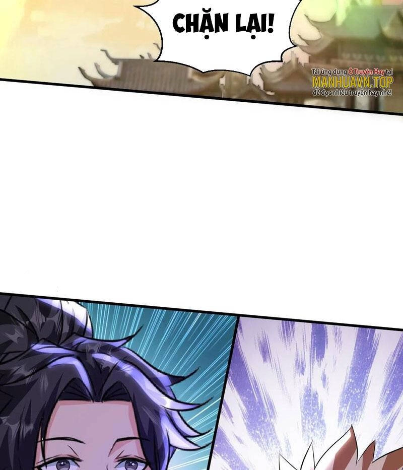 Vô Địch Đốn Ngộ Chapter 113 - 8