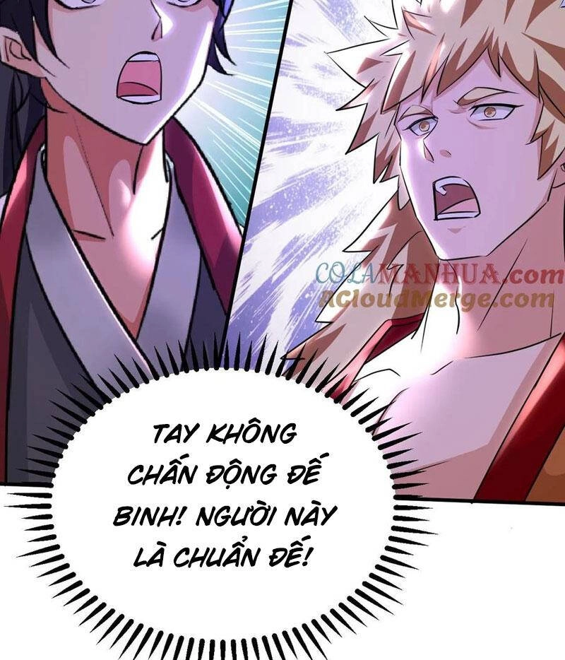 Vô Địch Đốn Ngộ Chapter 113 - 9