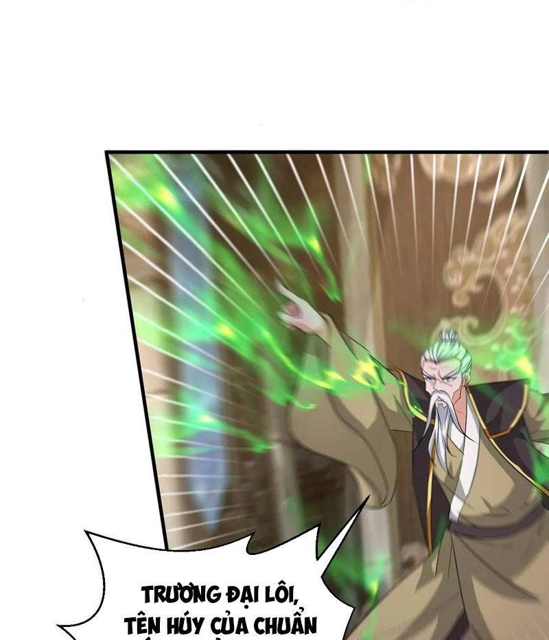 Vô Địch Đốn Ngộ Chapter 113 - 13