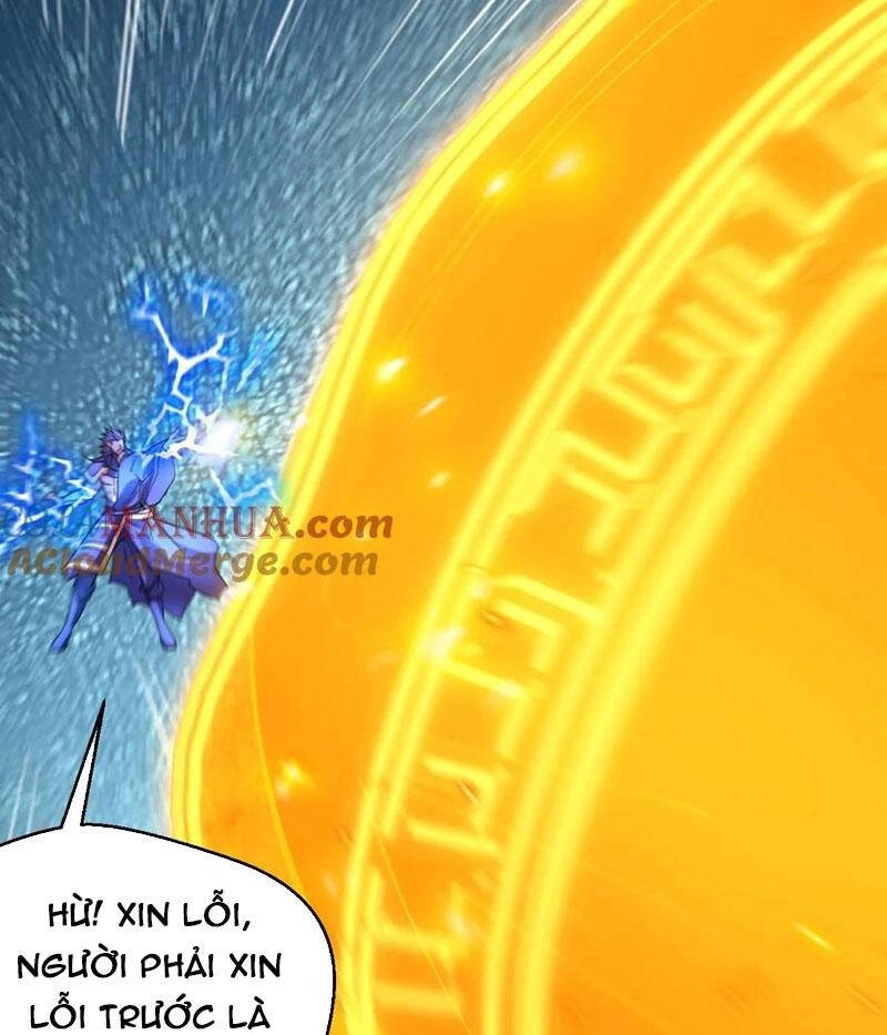 Vô Địch Đốn Ngộ Chapter 113 - 15