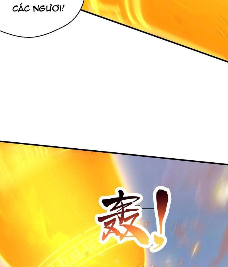 Vô Địch Đốn Ngộ Chapter 113 - 16