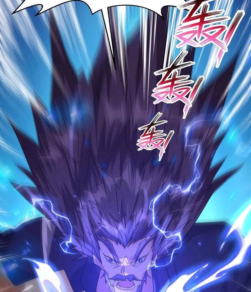 Vô Địch Đốn Ngộ Chapter 113 - 20