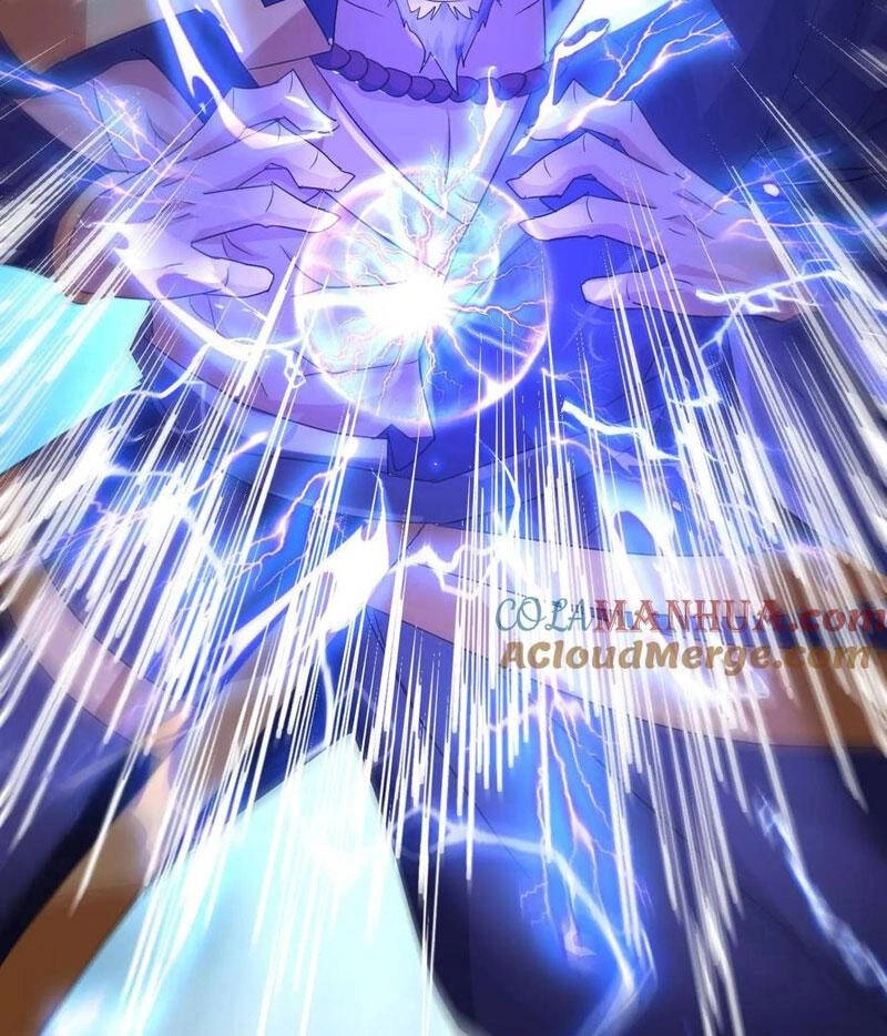 Vô Địch Đốn Ngộ Chapter 113 - 21