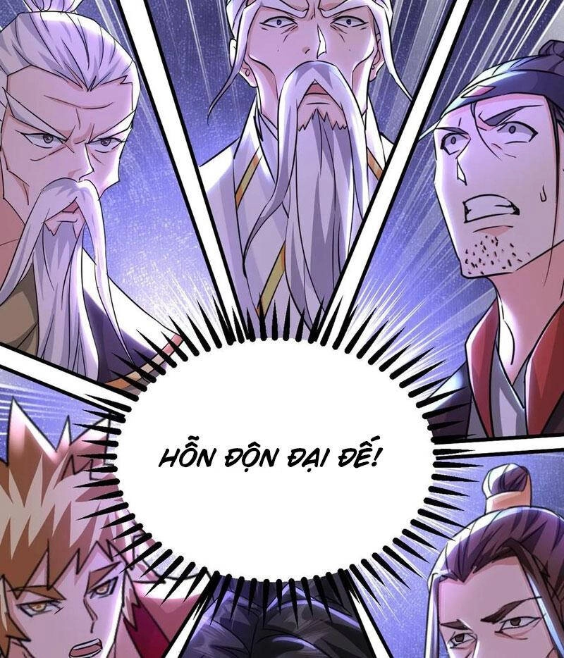 Vô Địch Đốn Ngộ Chapter 113 - 25