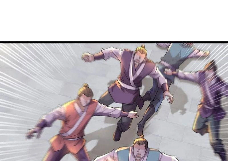 Vô Địch Đốn Ngộ Chapter 113 - 34