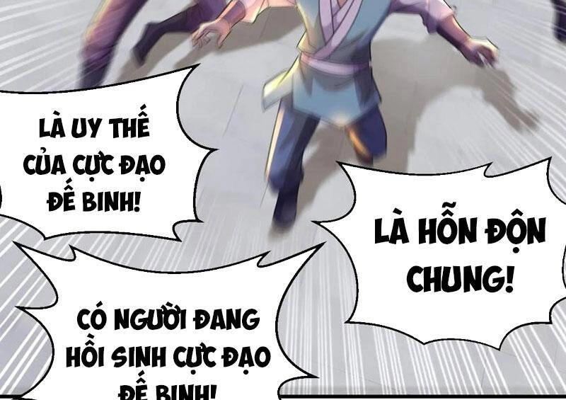 Vô Địch Đốn Ngộ Chapter 113 - 35