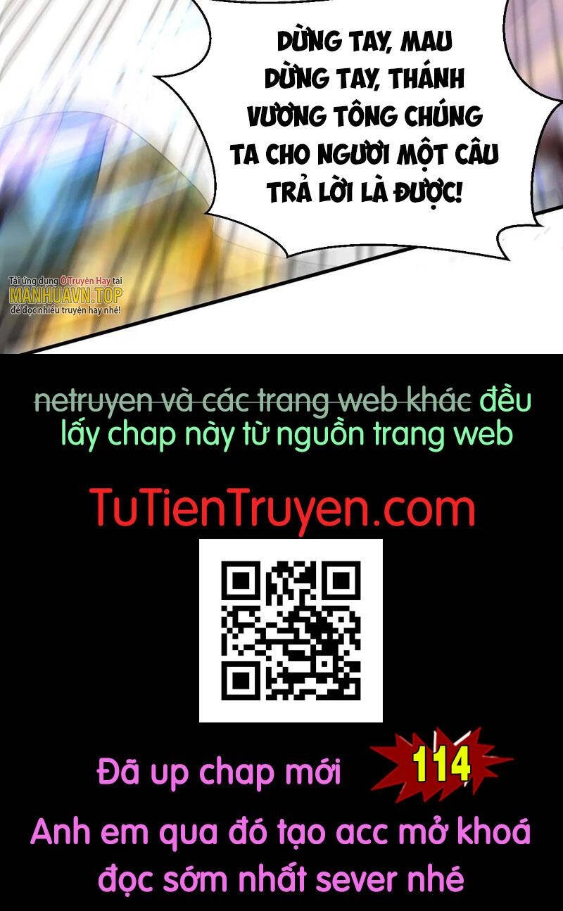 Vô Địch Đốn Ngộ Chapter 113 - 50