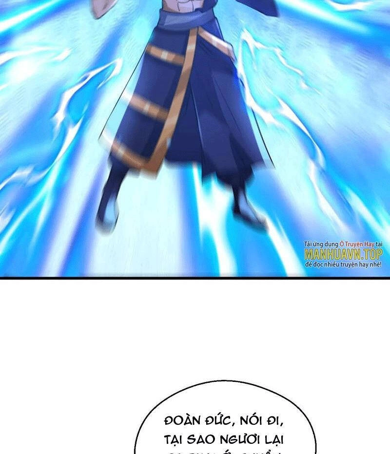 Vô Địch Đốn Ngộ Chapter 114 - 2