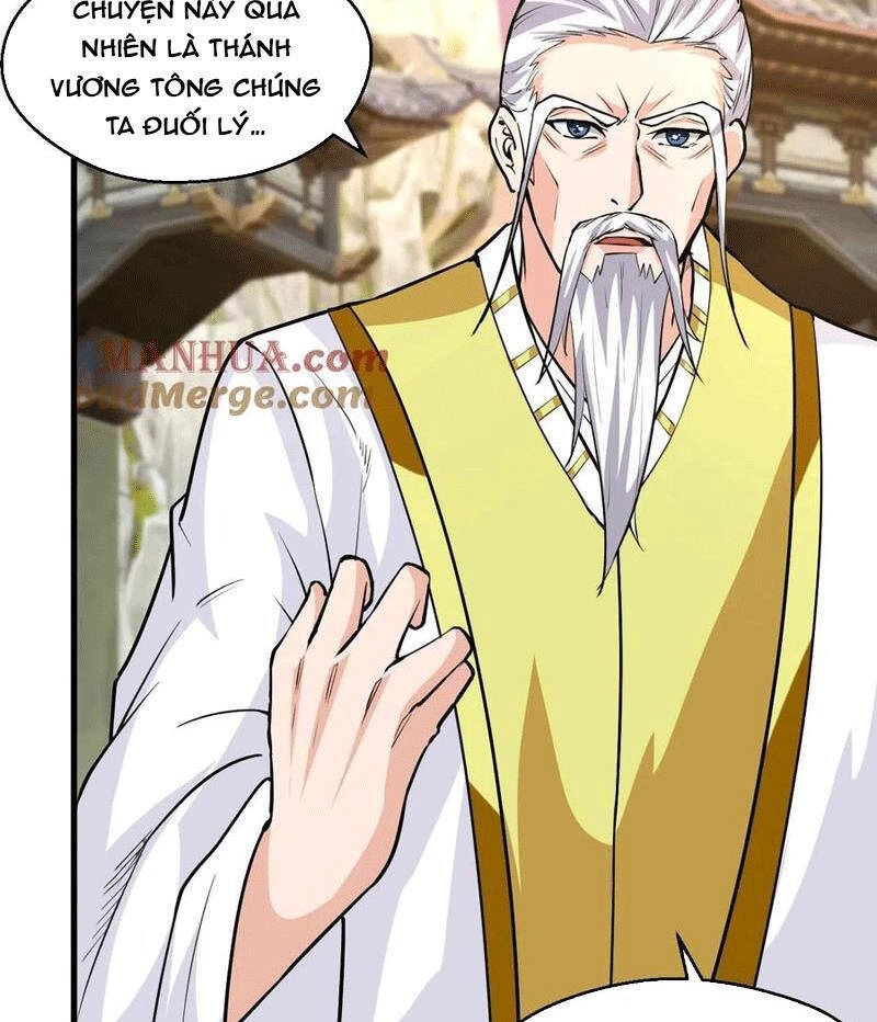 Vô Địch Đốn Ngộ Chapter 114 - 5