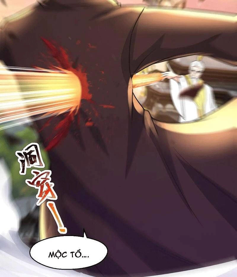 Vô Địch Đốn Ngộ Chapter 114 - 7