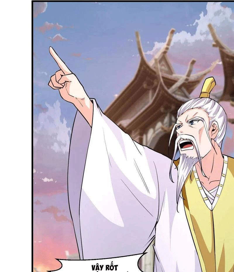 Vô Địch Đốn Ngộ Chapter 114 - 10