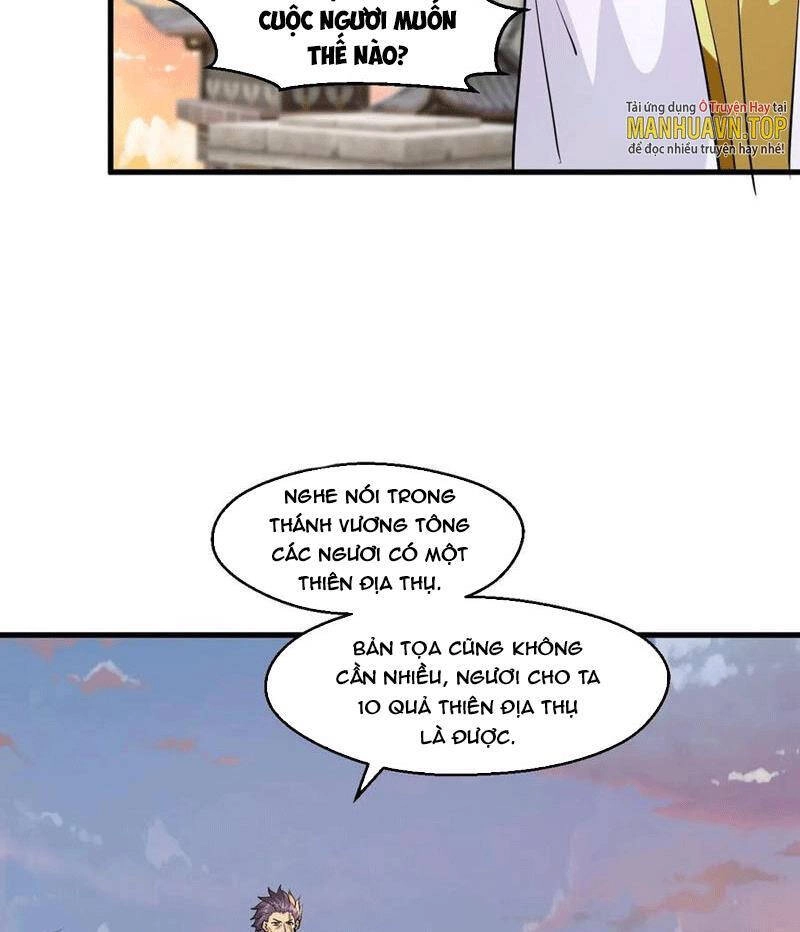 Vô Địch Đốn Ngộ Chapter 114 - 11