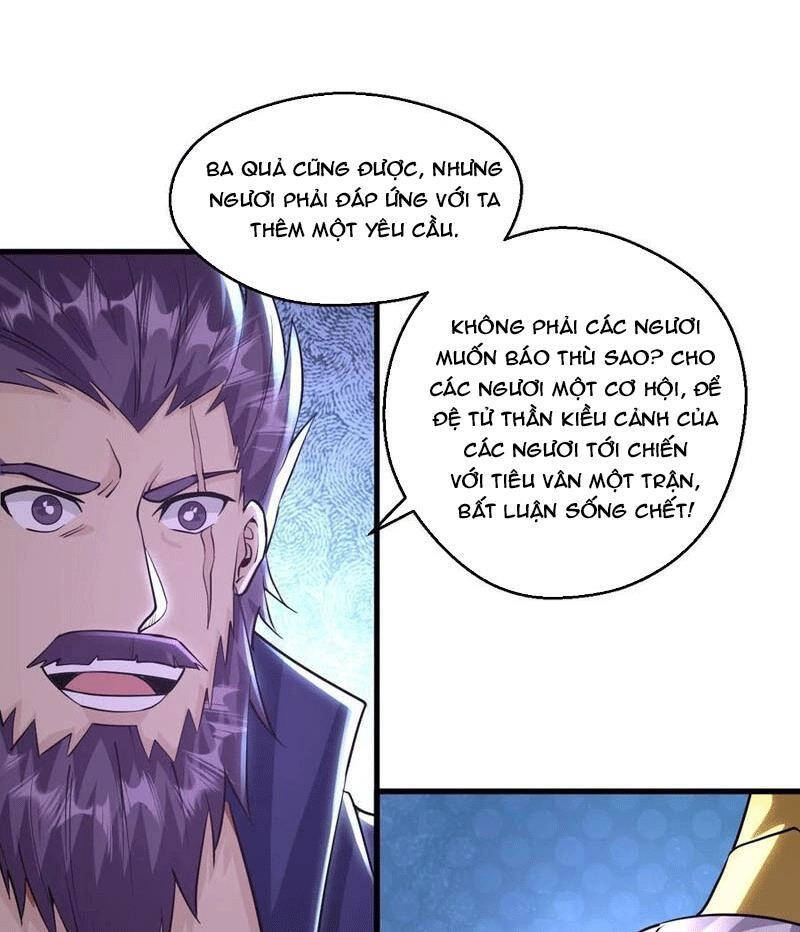 Vô Địch Đốn Ngộ Chapter 114 - 15
