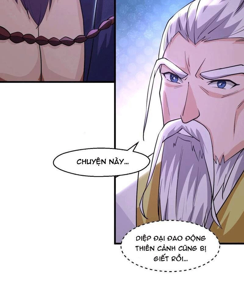 Vô Địch Đốn Ngộ Chapter 114 - 16