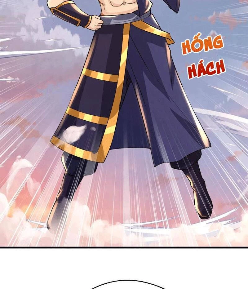 Vô Địch Đốn Ngộ Chapter 114 - 18