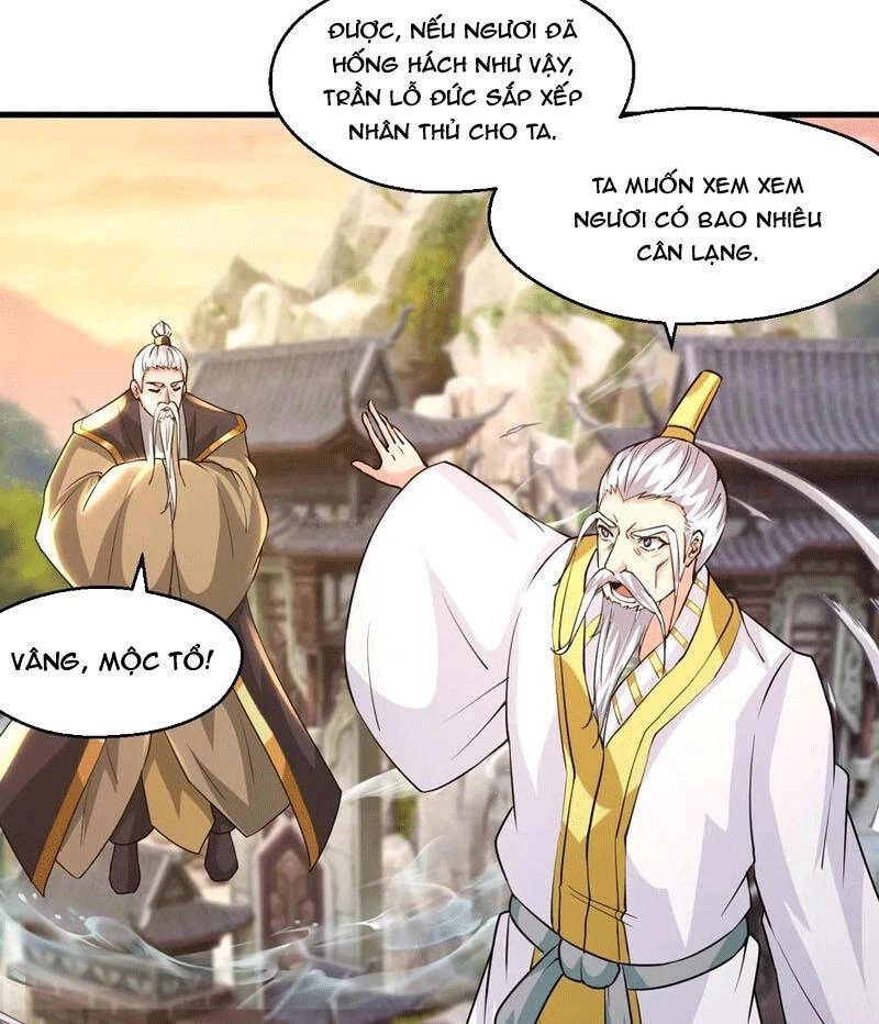 Vô Địch Đốn Ngộ Chapter 114 - 19