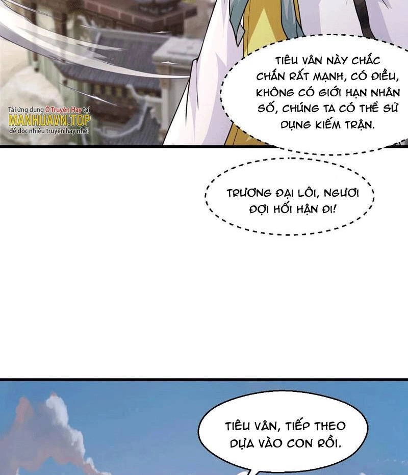 Vô Địch Đốn Ngộ Chapter 114 - 20