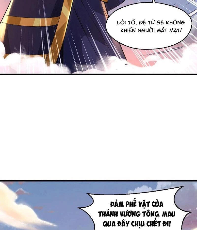 Vô Địch Đốn Ngộ Chapter 114 - 22