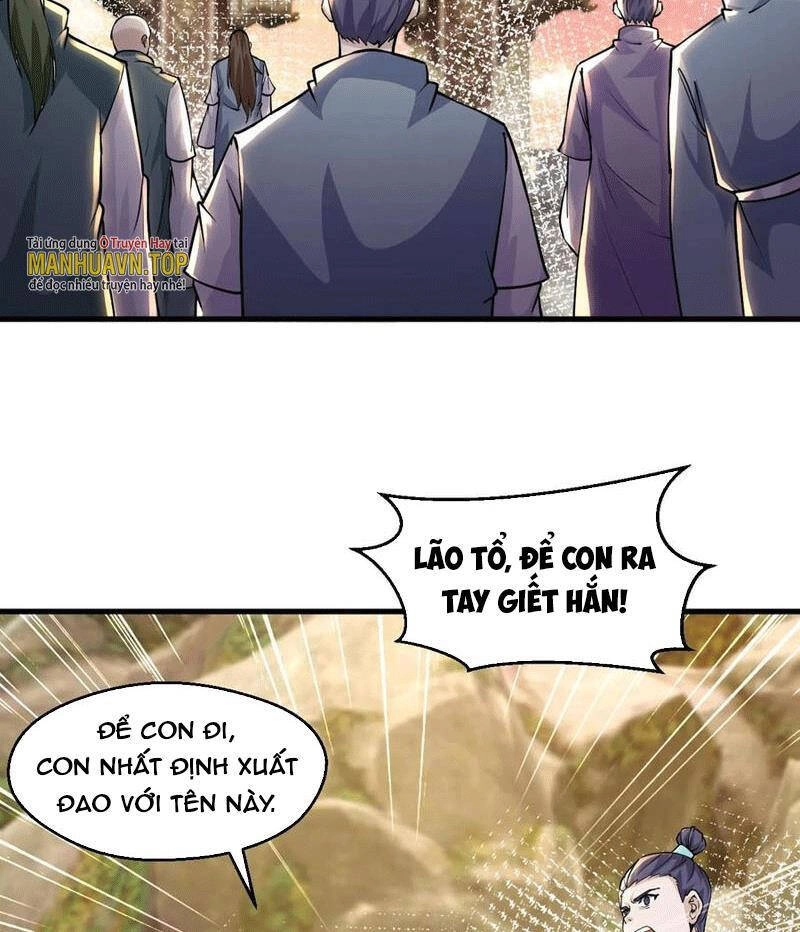 Vô Địch Đốn Ngộ Chapter 114 - 24