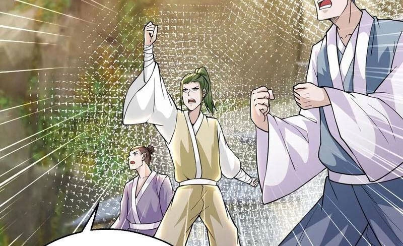 Vô Địch Đốn Ngộ Chapter 114 - 25