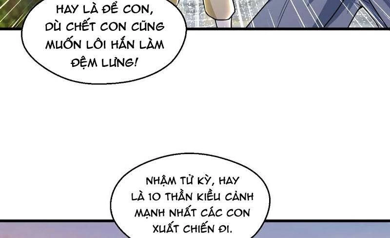 Vô Địch Đốn Ngộ Chapter 114 - 26