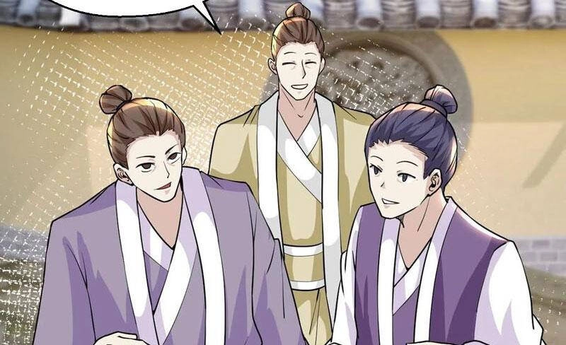 Vô Địch Đốn Ngộ Chapter 114 - 33