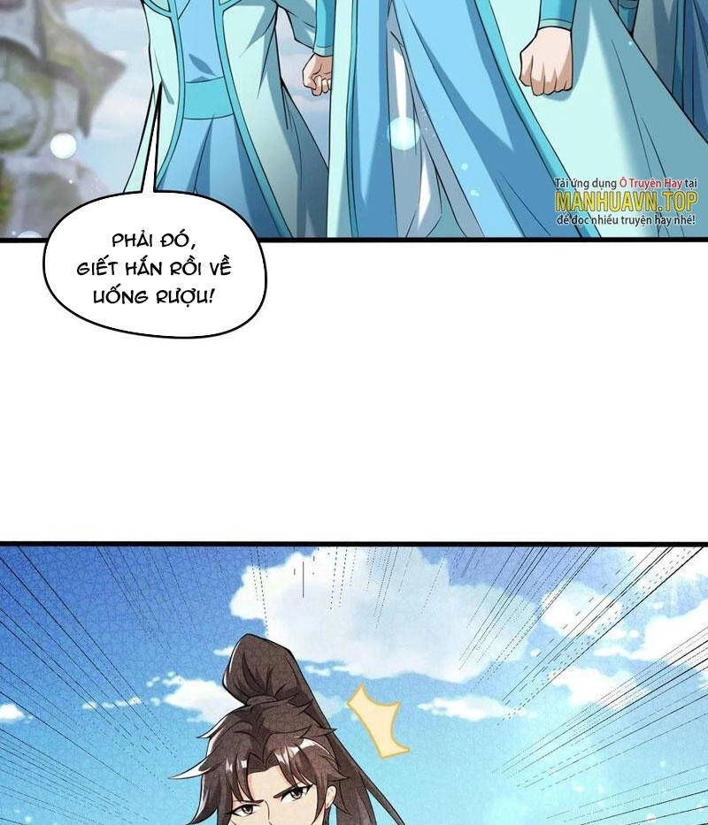 Vô Địch Đốn Ngộ Chapter 115 - 2