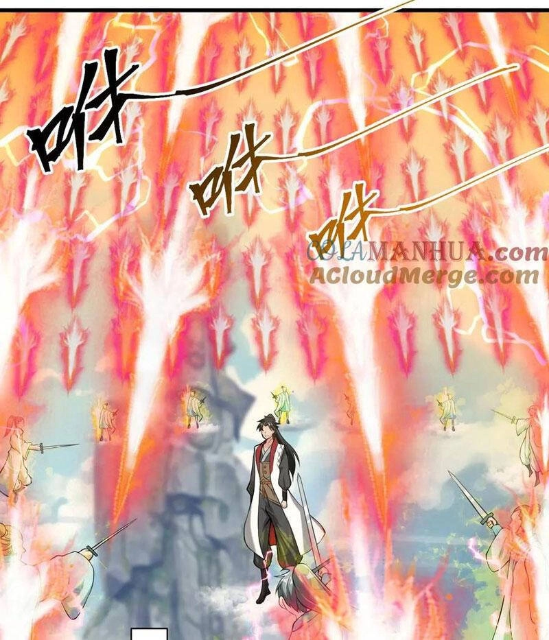 Vô Địch Đốn Ngộ Chapter 115 - 5