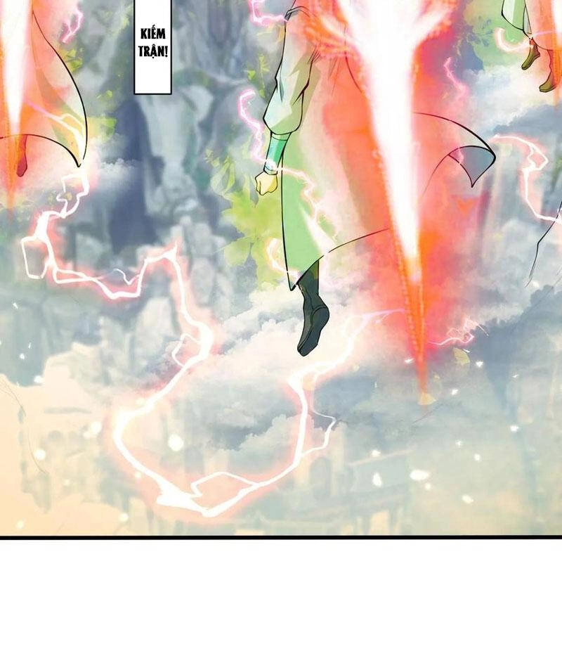 Vô Địch Đốn Ngộ Chapter 115 - 6