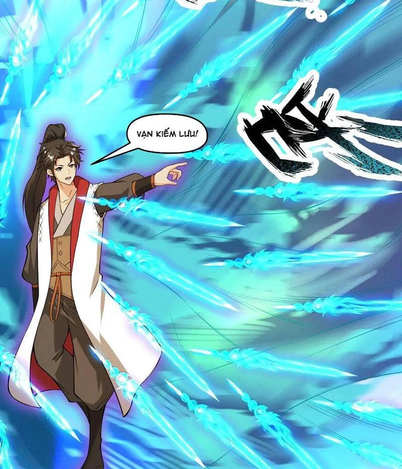 Vô Địch Đốn Ngộ Chapter 115 - 16