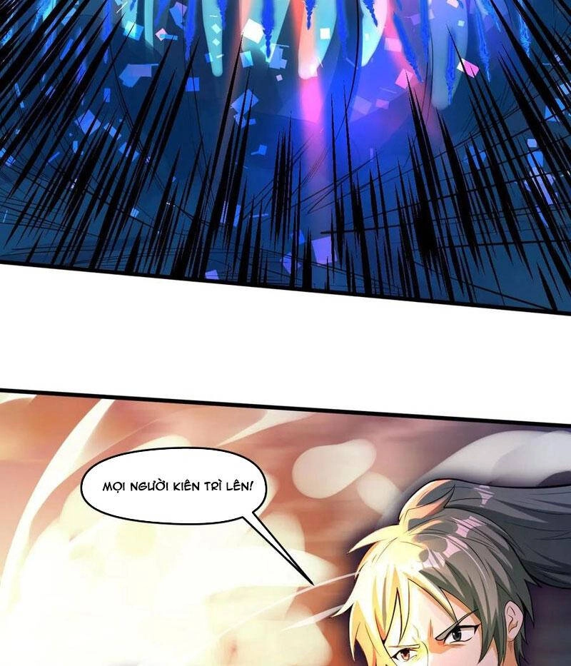 Vô Địch Đốn Ngộ Chapter 115 - 19