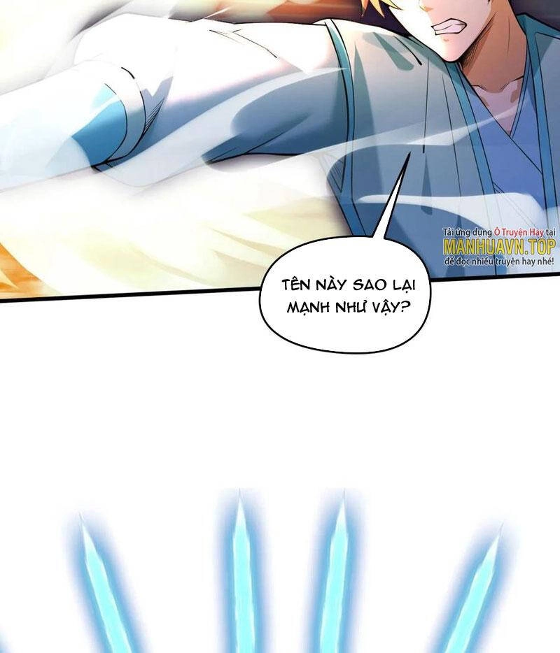 Vô Địch Đốn Ngộ Chapter 115 - 20