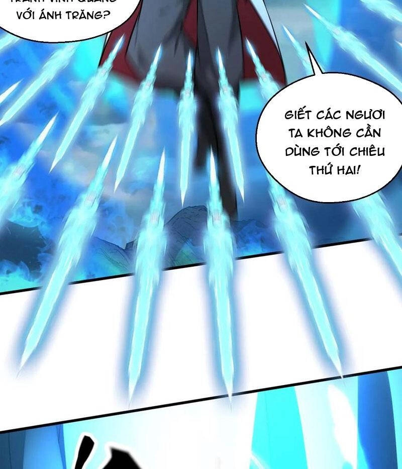 Vô Địch Đốn Ngộ Chapter 115 - 22