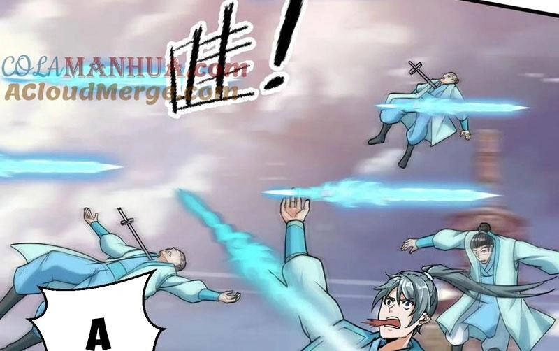 Vô Địch Đốn Ngộ Chapter 115 - 28