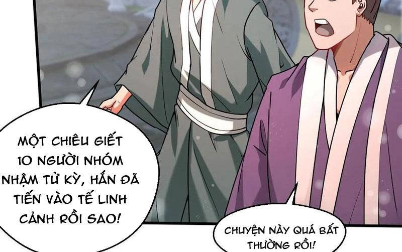 Vô Địch Đốn Ngộ Chapter 115 - 31