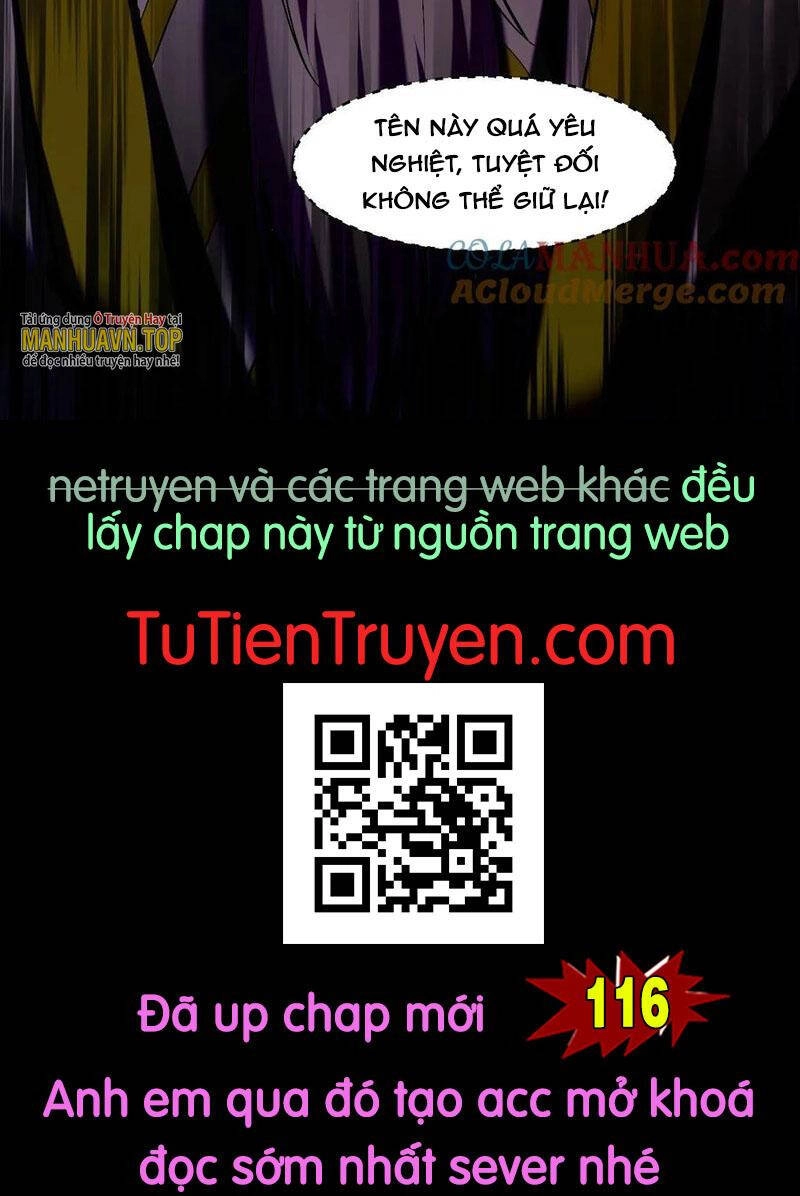 Vô Địch Đốn Ngộ Chapter 115 - 39