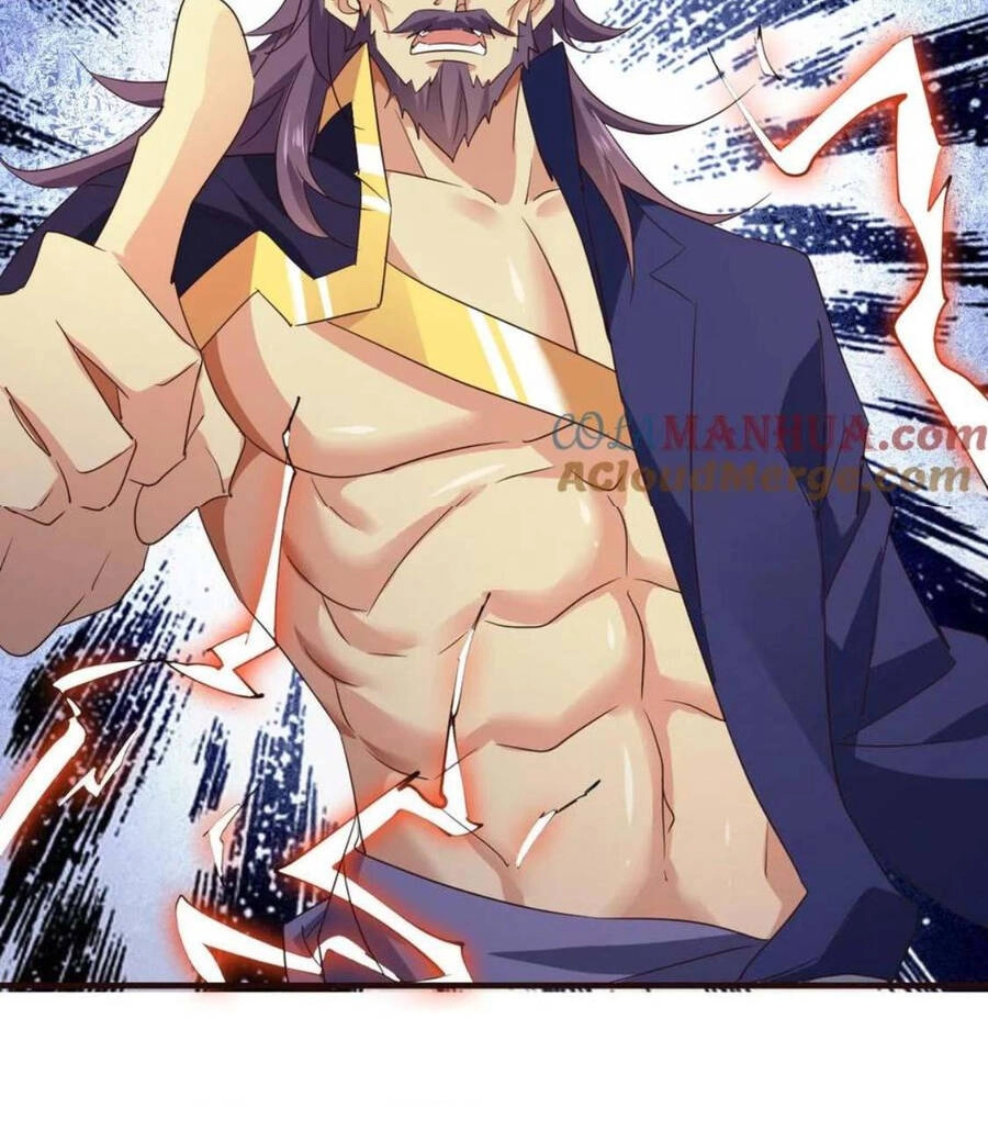 Vô Địch Đốn Ngộ Chapter 116 - 3