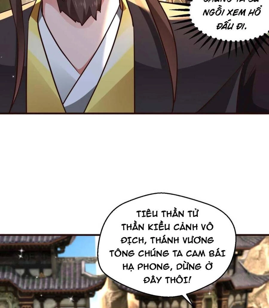Vô Địch Đốn Ngộ Chapter 116 - 5