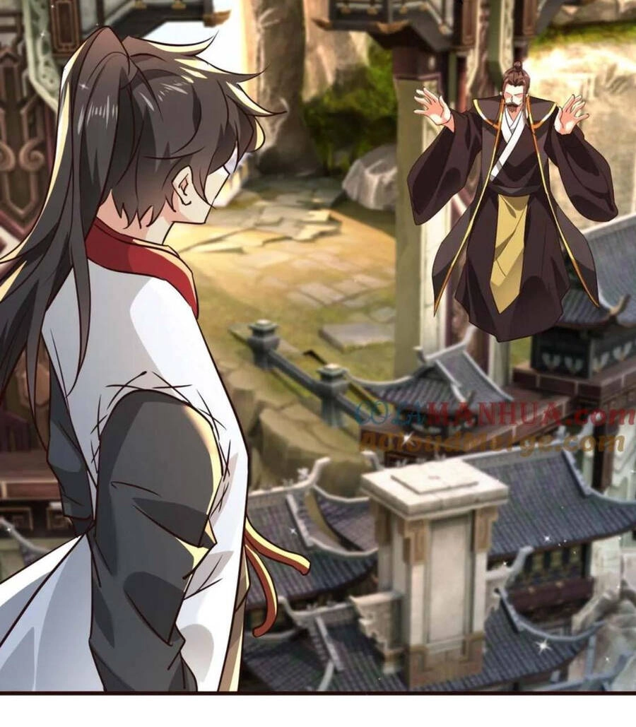 Vô Địch Đốn Ngộ Chapter 116 - 6