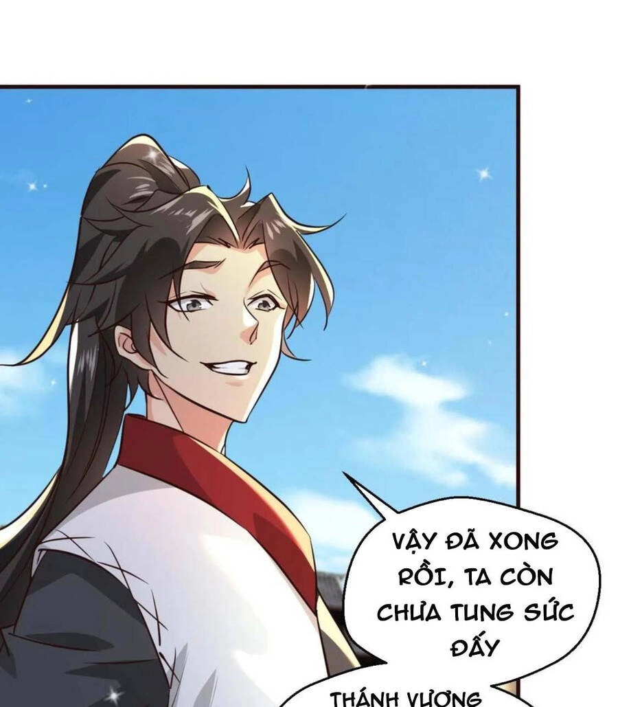 Vô Địch Đốn Ngộ Chapter 116 - 7