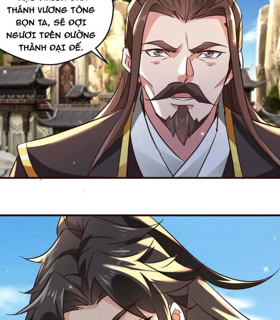 Vô Địch Đốn Ngộ Chapter 116 - 10